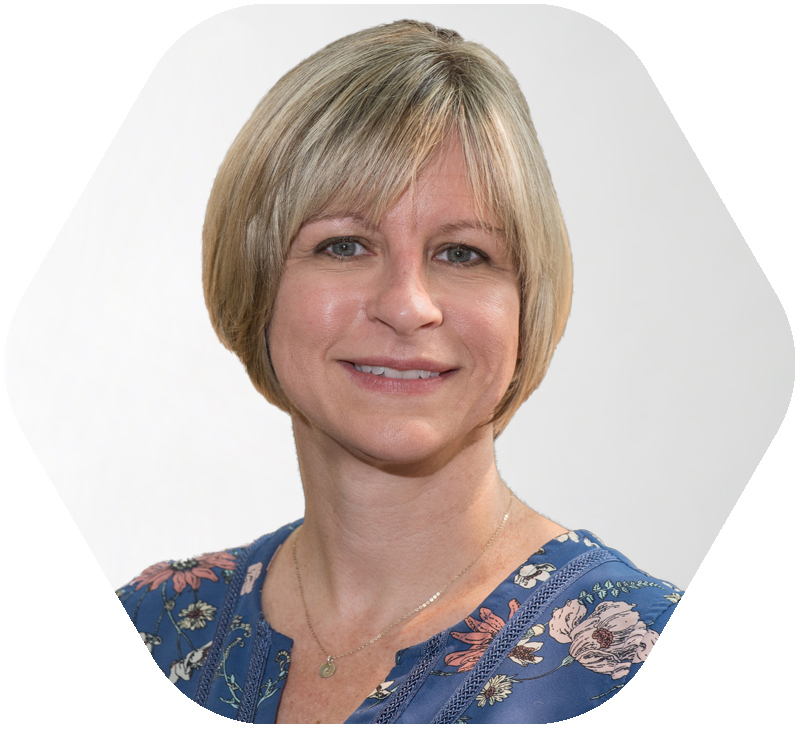 Sara Jane Ward, PhD